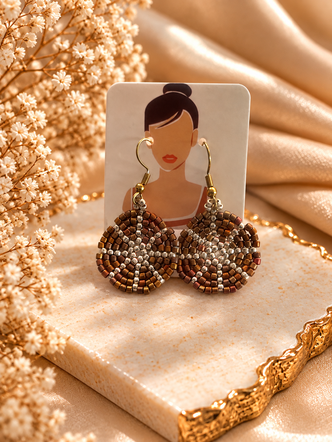 Bronze Elegance