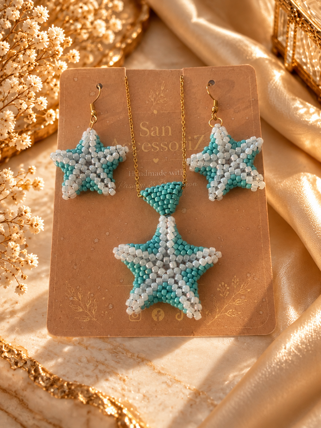 Ocean Star Set