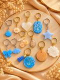 Sweet Charm Keychains