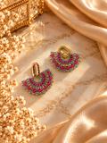 Trio Earrings